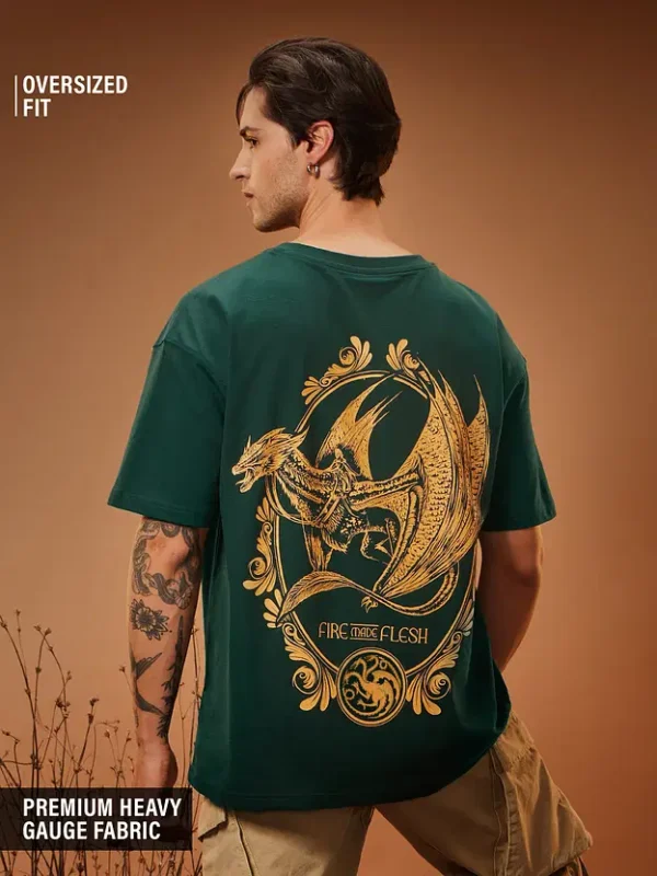 House of dragon - Image 2