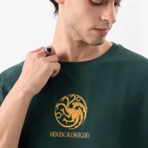House of dragon