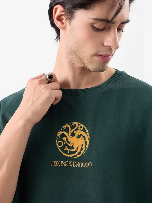 House of dragon