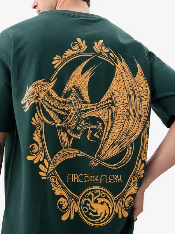 House of dragon - Image 3