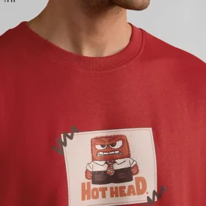 Red Hot Guy