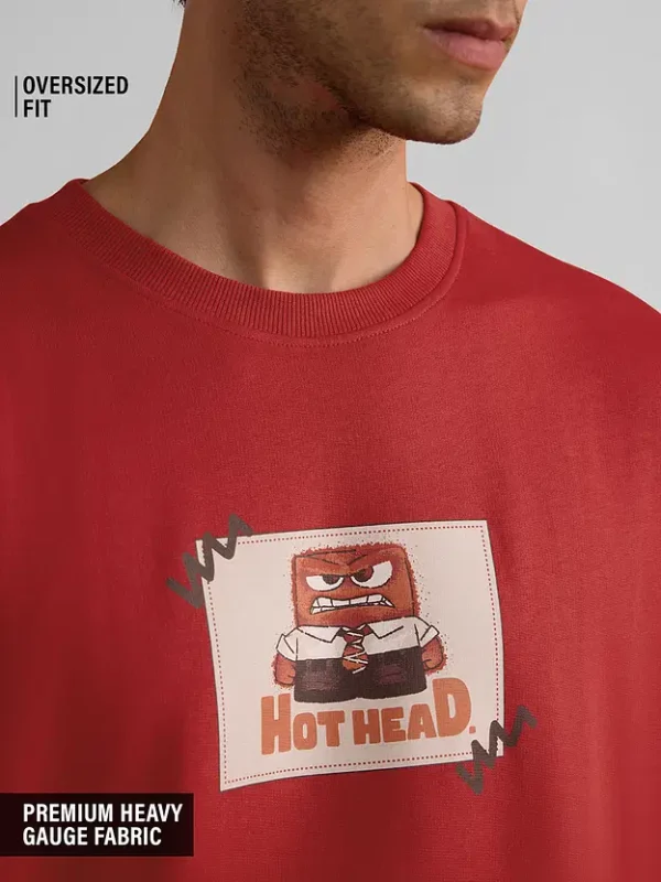 Red Hot Guy