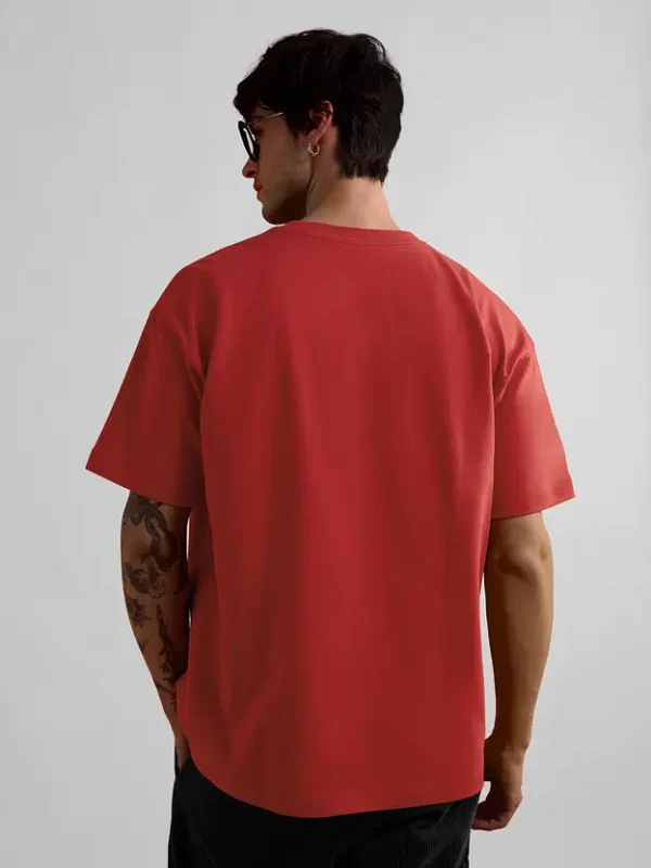 Red Hot Guy - Image 4