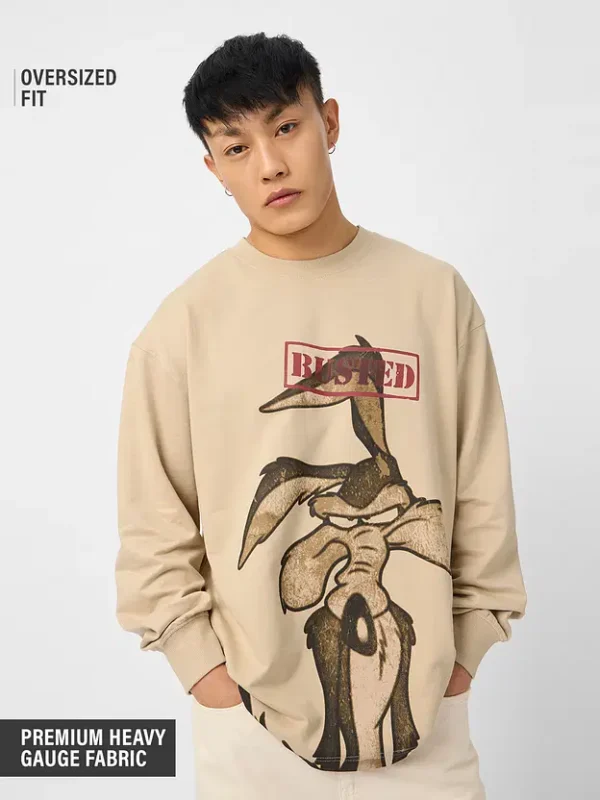 looney tunes