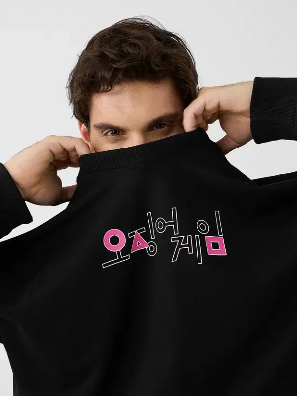 Squid Game - Image 2