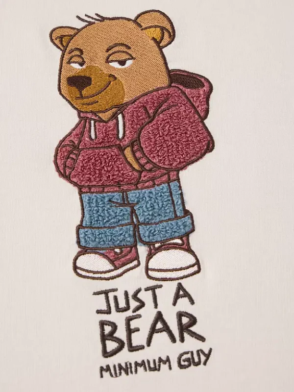 Bear Minimum Guy - Image 5