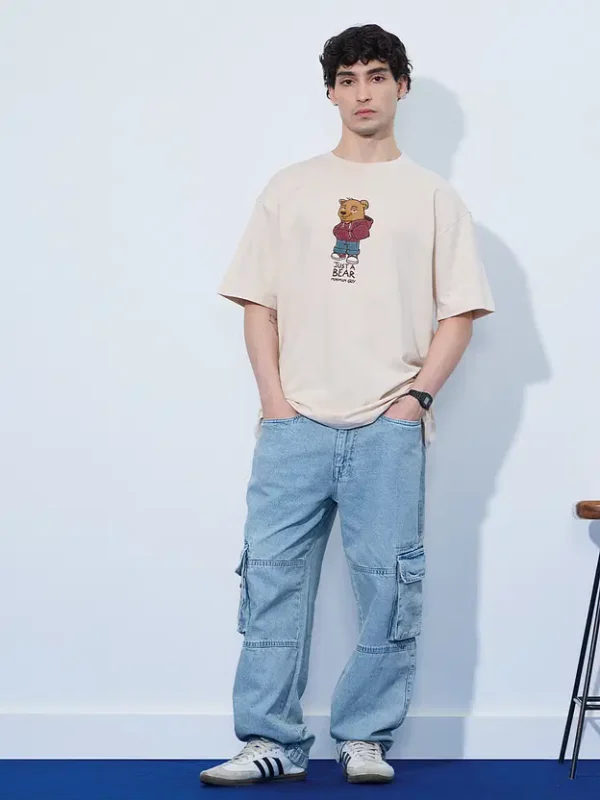 Bear Minimum Guy - Image 3