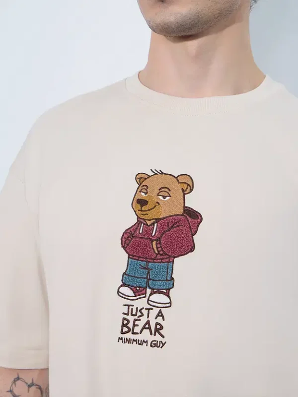 Bear Minimum Guy - Image 2