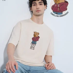 Bear Minimum Guy