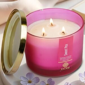 bath and body wash candles