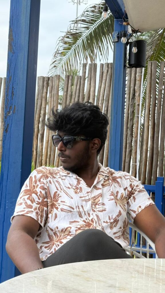 Freelance Web Designer